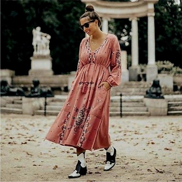 Zara Dress - Picture 3 of 12